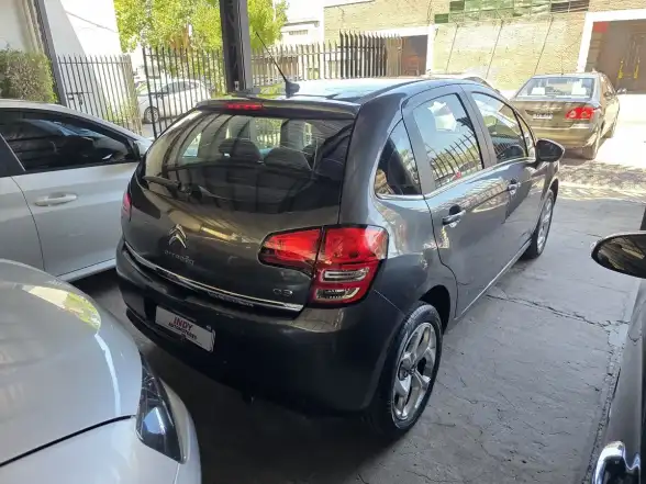 Citroën C3 1.6 Vti 115 Shine 2017 - foto 3