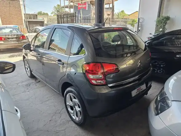Citroën C3 1.6 Vti 115 Shine 2017 - foto 5