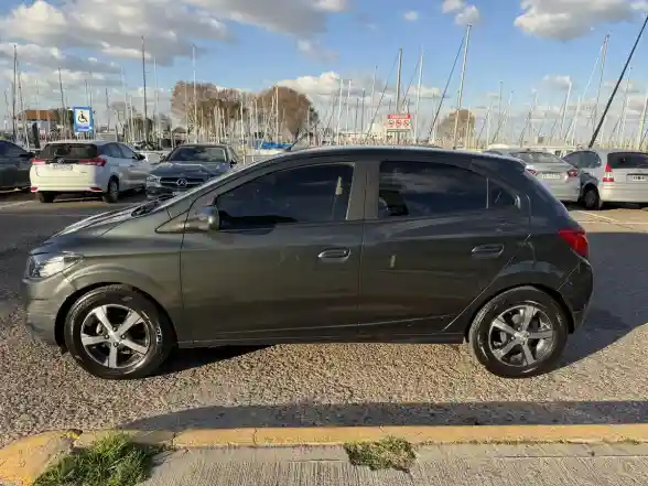 Chevrolet Onix 1.4 Ltz 98Cv 2018 - foto 5