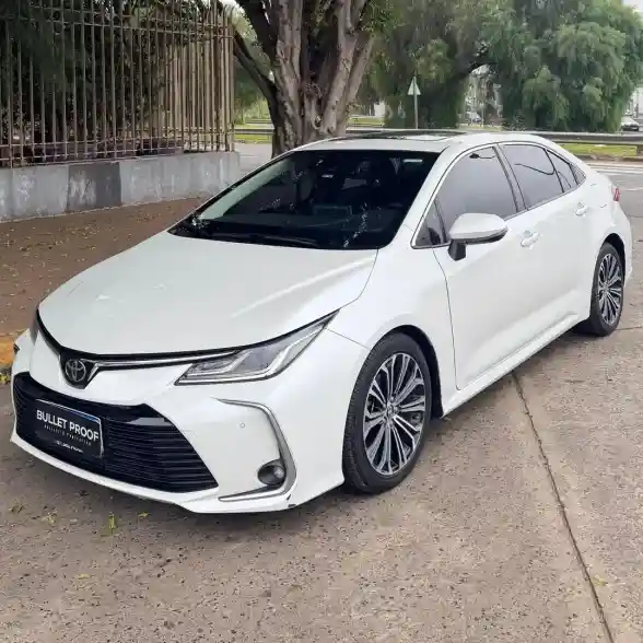Toyota Corolla 2.0 Seg Cvt 170Cv 2022 - foto 1