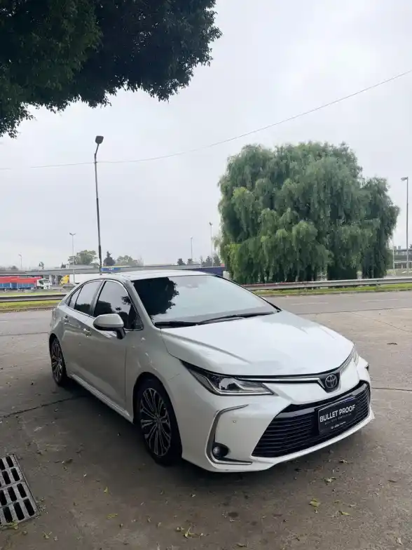 Toyota Corolla 2.0 Seg Cvt 170Cv 2022 - foto 2