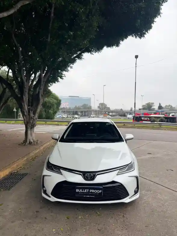 Toyota Corolla 2.0 Seg Cvt 170Cv 2022 - foto 3