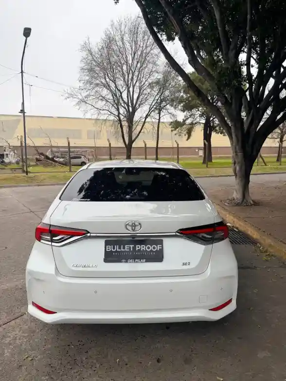 Toyota Corolla 2.0 Seg Cvt 170Cv 2022 - foto 4