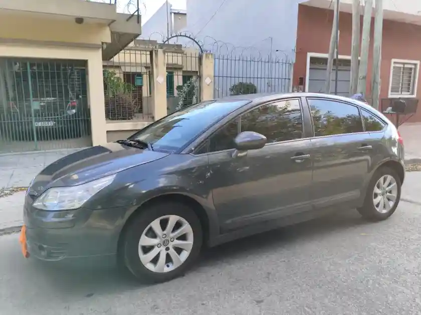 Citroën C4 1.6 X Pack Look 2013 - foto 1