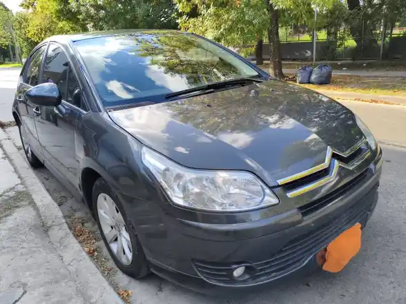 Citroën C4 1.6 X Pack Look 2013 - foto 2