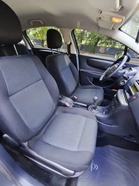 Citroën C4 1.6 X Pack Look 2013 - foto 5