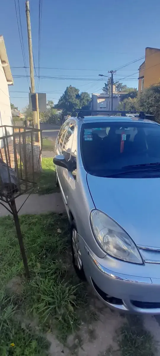 Citroën Xsara Picasso 2.0 Fase2 Hdi Exclusive 2009 - foto 4