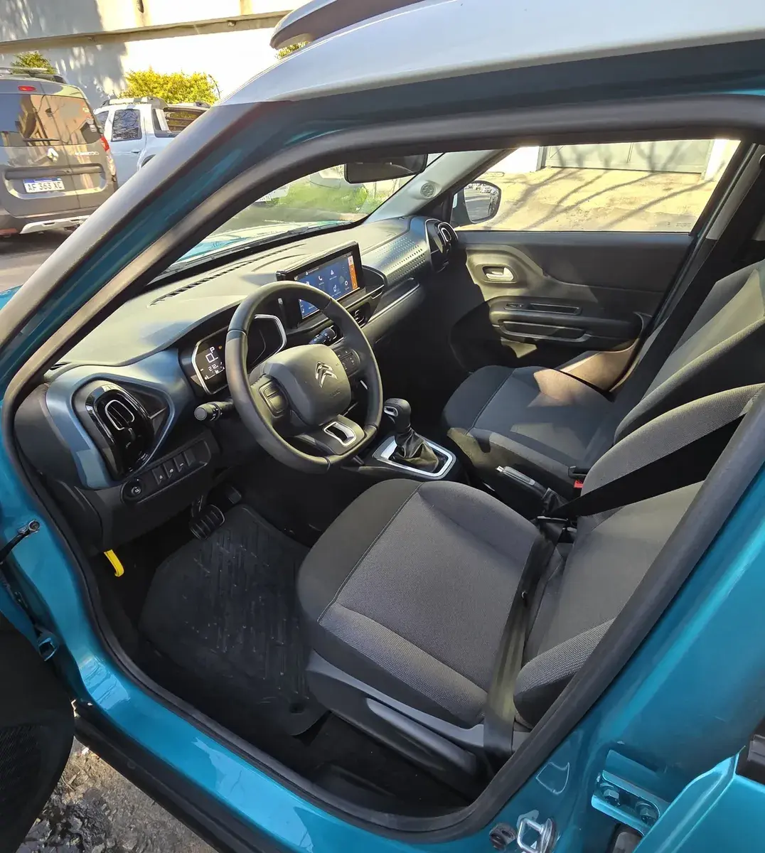 Citroën C3 1.6 16V Vti 115 First Edition 2024 - foto 3
