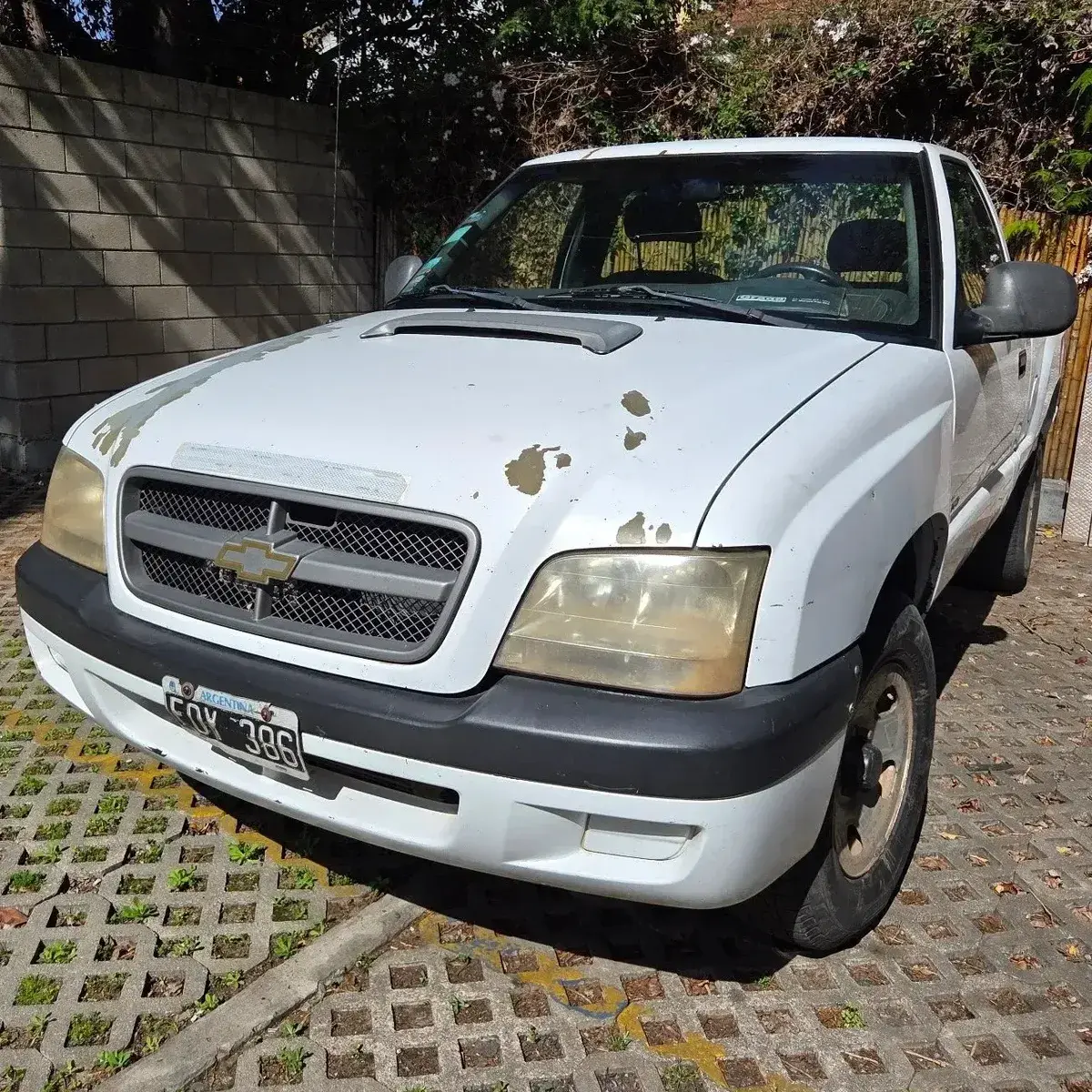 Chevrolet S10 2.8 4X2 Dc Aa 2006 - foto 1