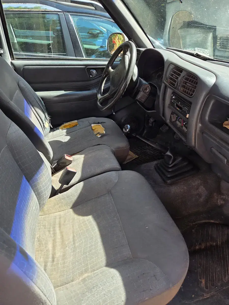 Chevrolet S10 2.8 4X2 Dc Aa 2006 - foto 3
