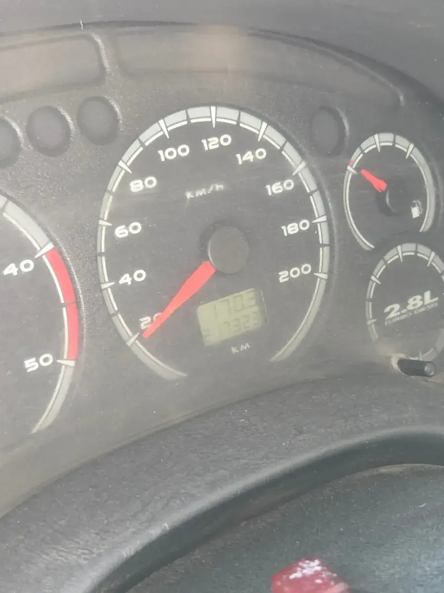 Chevrolet S10 2.8 4X2 Dc Aa 2006 - foto 4