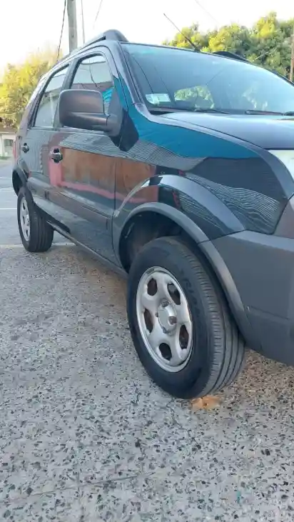 Ford Ecosport 1.6 My10 Xls 4X2 2011 - foto 2