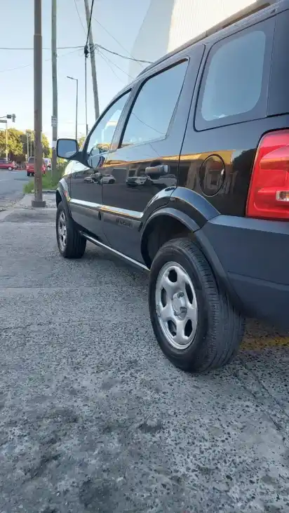 Ford Ecosport 1.6 My10 Xls 4X2 2011 - foto 3