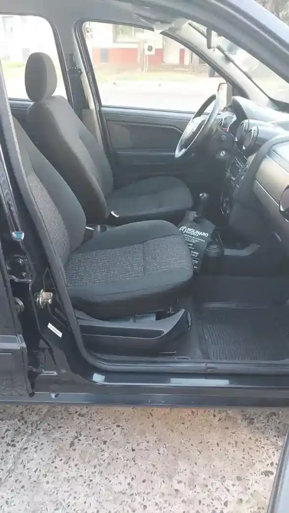 Ford Ecosport 1.6 My10 Xls 4X2 2011 - foto 5