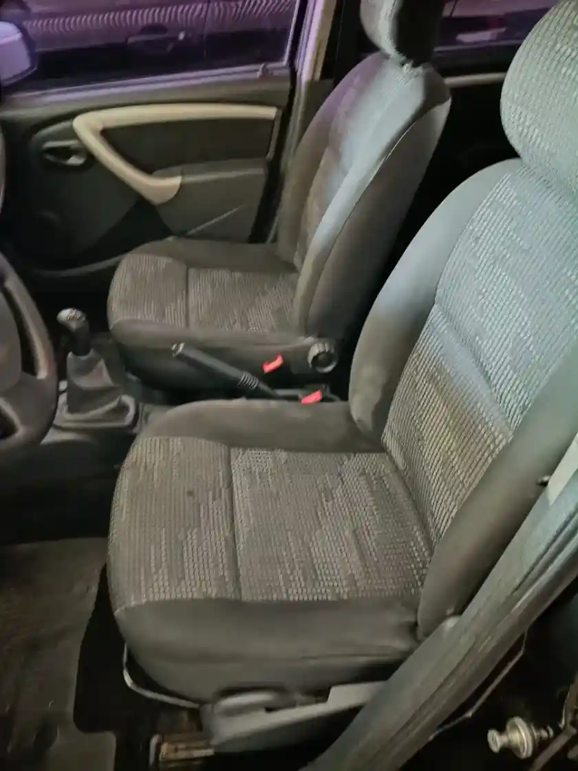 Renault Sandero 1.6 Confort 0 - foto 5