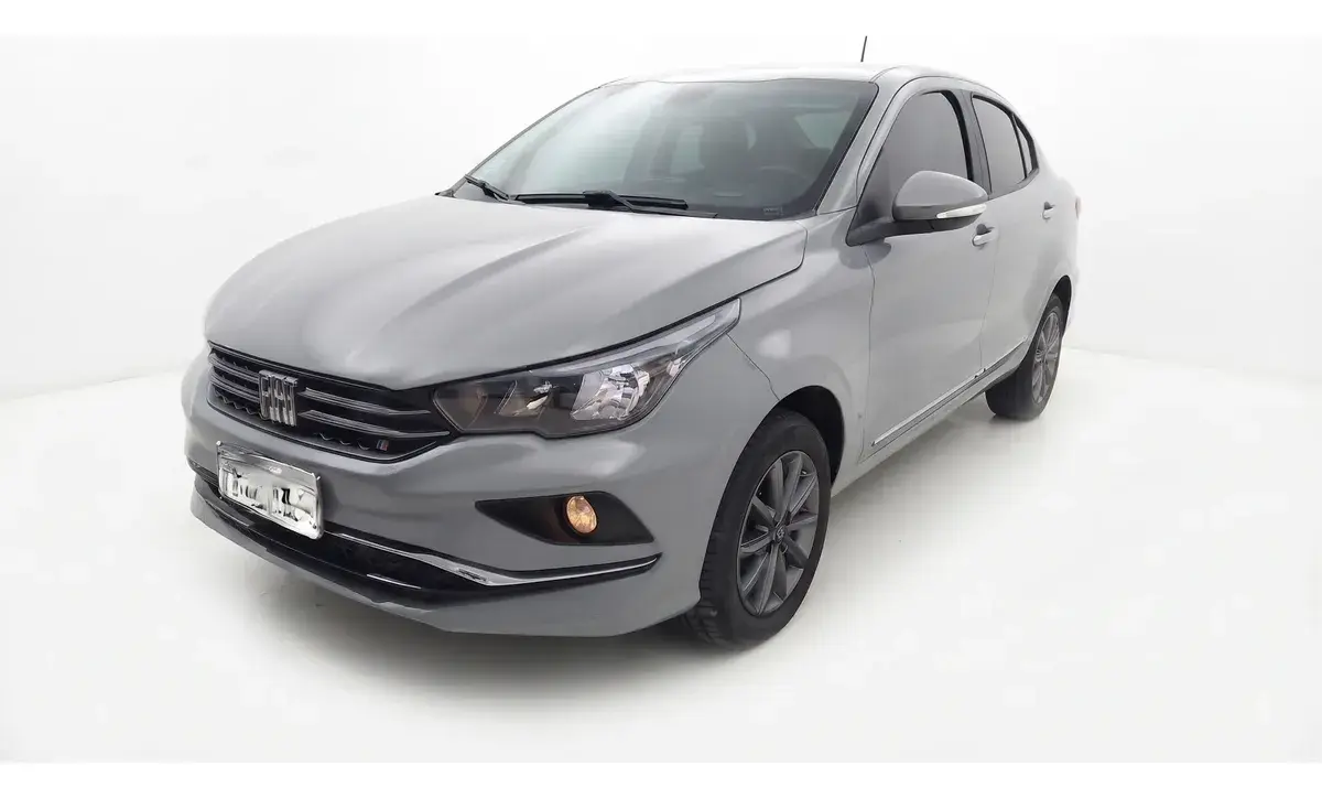 Fiat Cronos 2023 - foto 1
