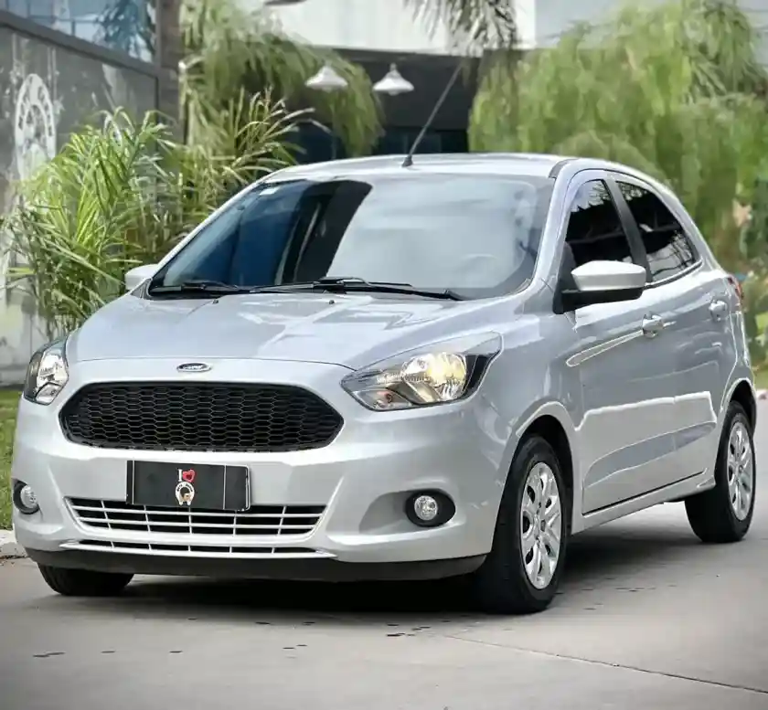 Ford Ka 1.5 S 2016 - foto 1