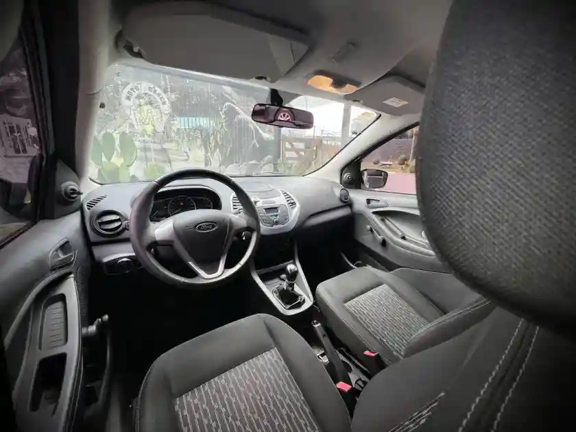 Ford Ka 1.5 S 2016 - foto 2