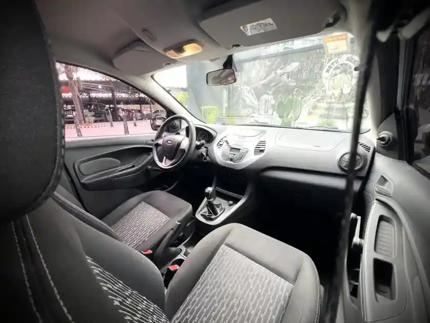 Ford Ka 1.5 S 2016 - foto 4