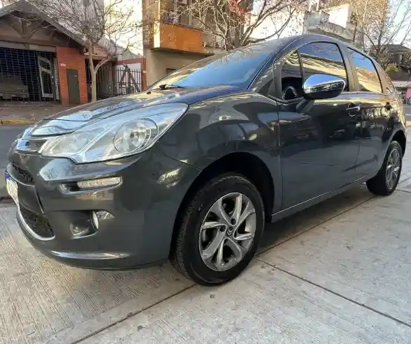 Citroën C3 1.6 Vti 115 Feel 2017 - foto 1