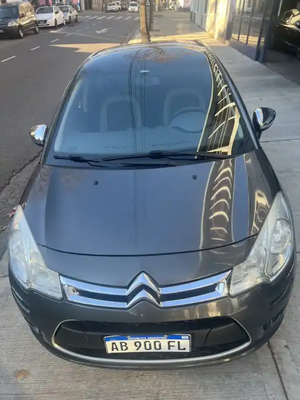 Citroën C3 1.6 Vti 115 Feel 2017 - foto 2