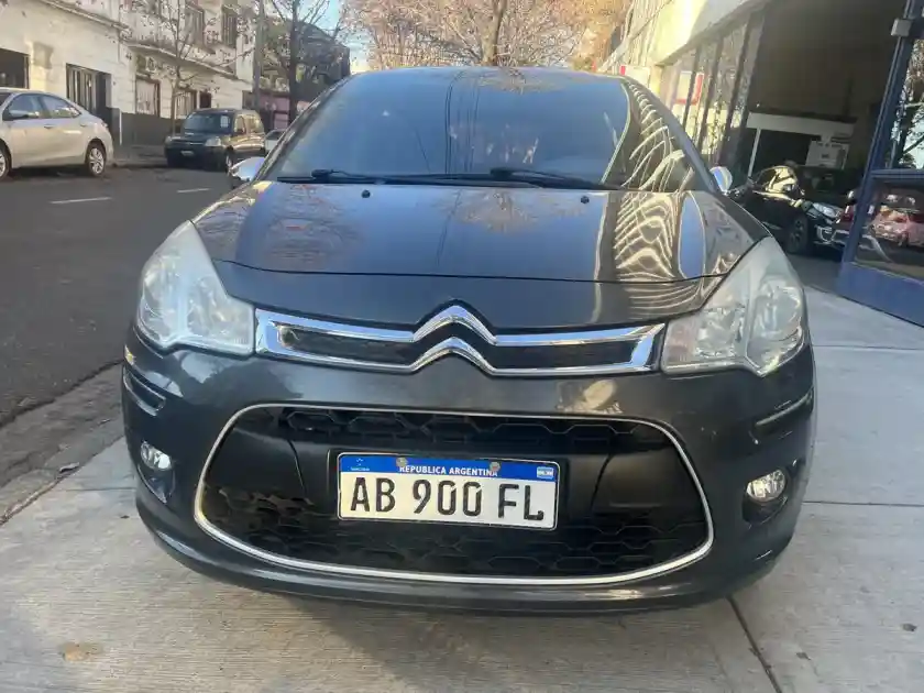 Citroën C3 1.6 Vti 115 Feel 2017 - foto 3