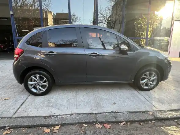 Citroën C3 1.6 Vti 115 Feel 2017 - foto 4