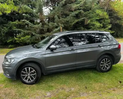Volkswagen Tiguan Allspace 1.4 Tsi Trendline 150Cv Dsg 2018 - foto 1
