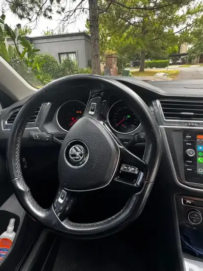 Volkswagen Tiguan Allspace 1.4 Tsi Trendline 150Cv Dsg 2018 - foto 5