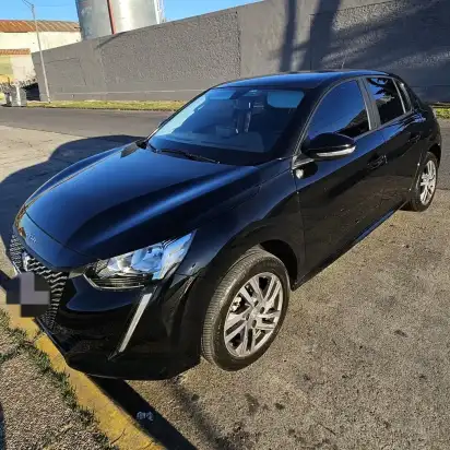 Peugeot 208 1.6 Allure Pack 2023 - foto 1