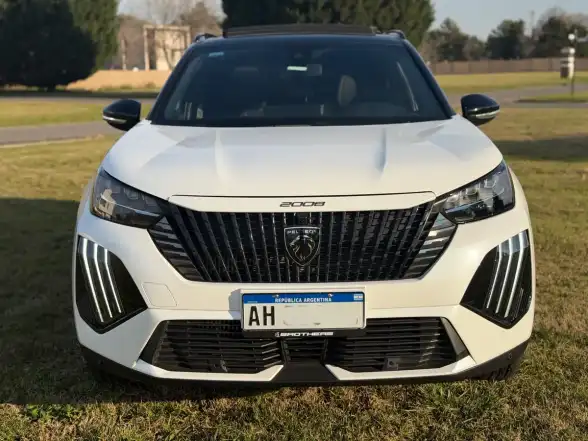 Peugeot 2008 1.0T Gt 2025 - foto 2