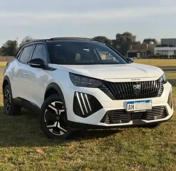 Peugeot 2008 1.0T Gt 2025 - foto 3