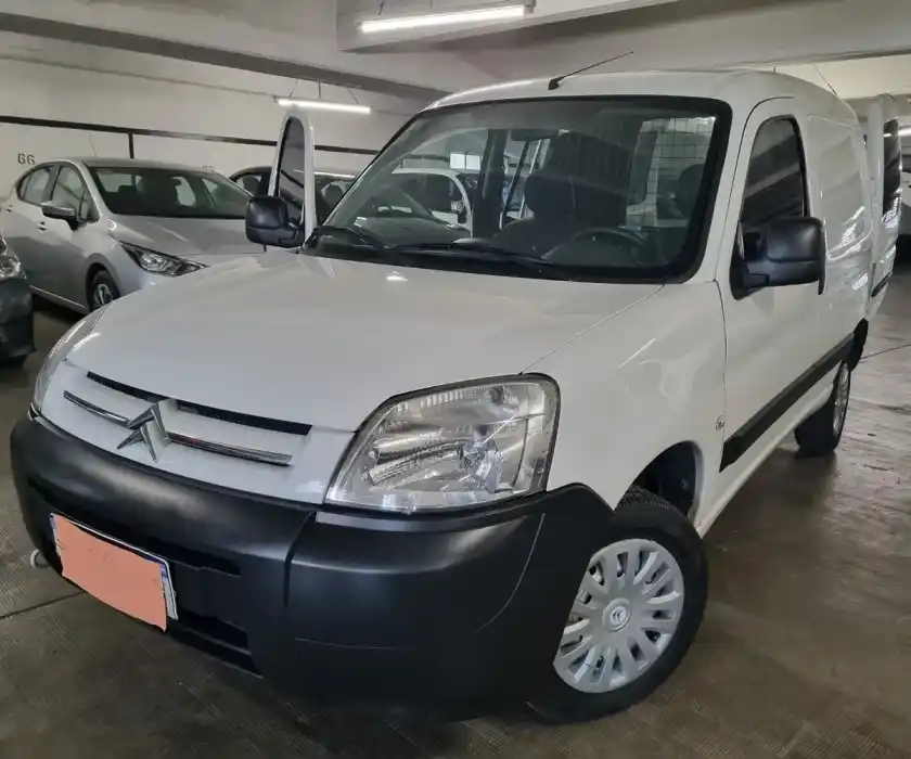 Citroën Berlingo Furgon 1.4 Bussines 75Cv Am54 2022 - foto 1