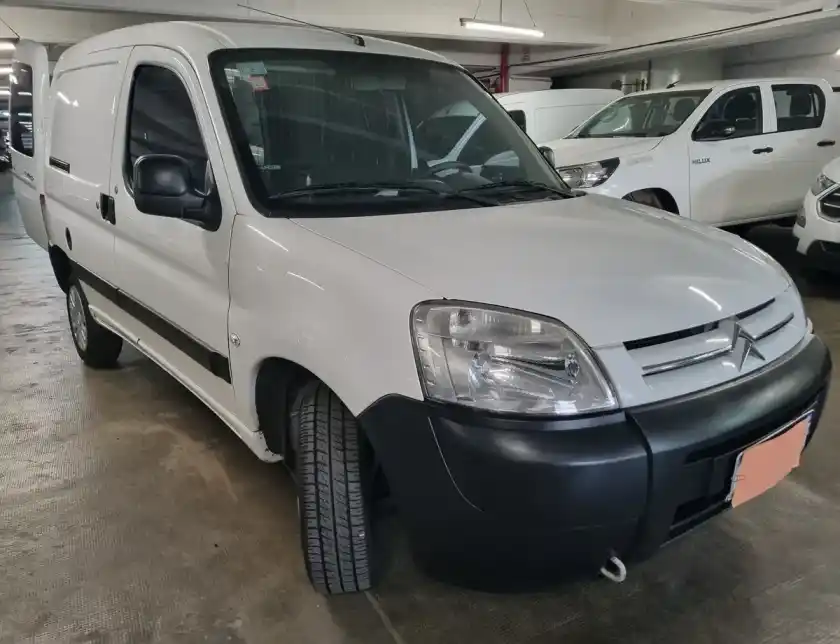 Citroën Berlingo Furgon 1.4 Bussines 75Cv Am54 2022 - foto 3