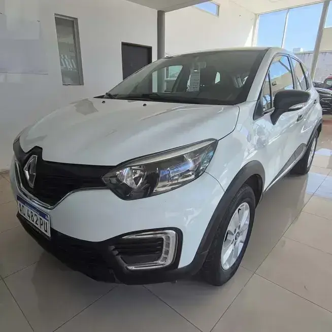 Renault Capture Life 1.6 2018 - foto 1