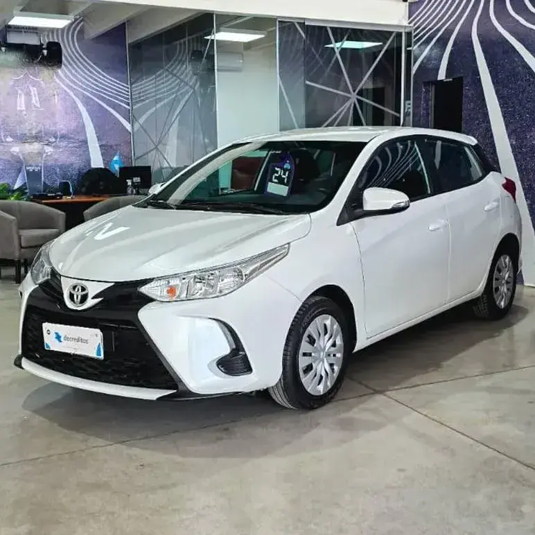 Toyota Yaris 1.5 107Cv Xs 5 P 2024 - foto 1