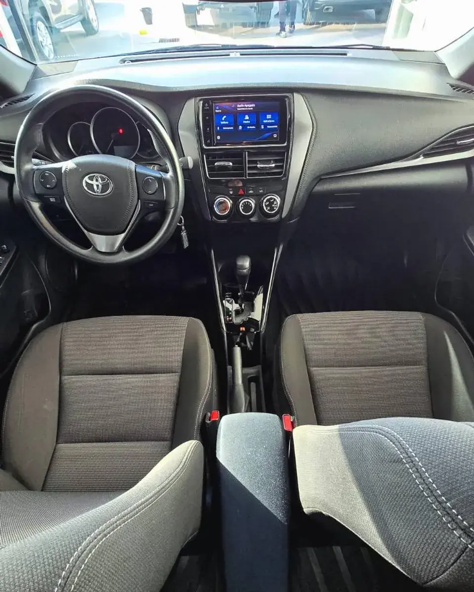 Toyota Yaris 1.5 107Cv Xs 5 P 2024 - foto 2