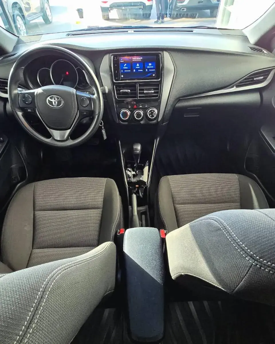 Toyota Yaris 1.5 107Cv Xs 5 P 2024 - foto 4