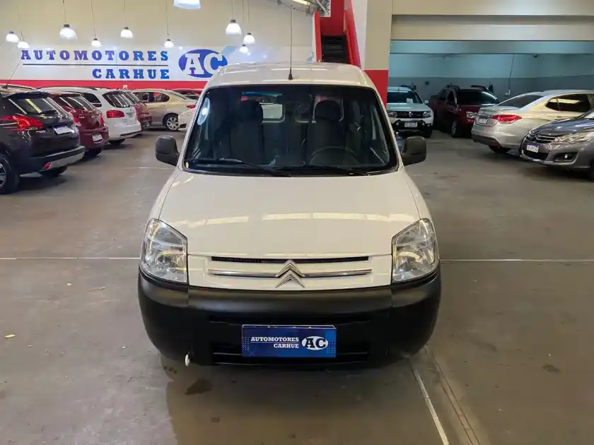 Citroën Berlingo Furgon 1.6 Hdi 92 Bussines 2022 - foto 2
