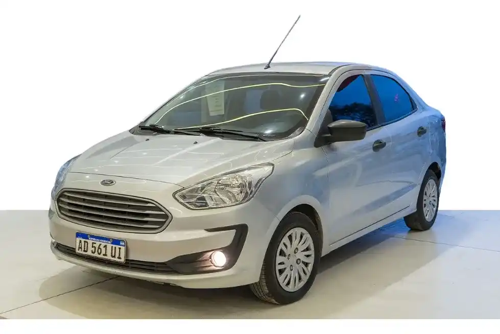 Ford KA SEDAN S 2019 - foto 1