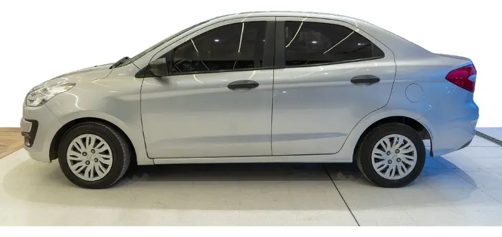 Ford Ka Sedan S Ka Sedan S 2019 - foto 2