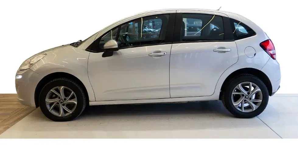 Citroën C3 Vti 115 Feel Am18 C3 Vti 115 Feel Am18 2017 - foto 2