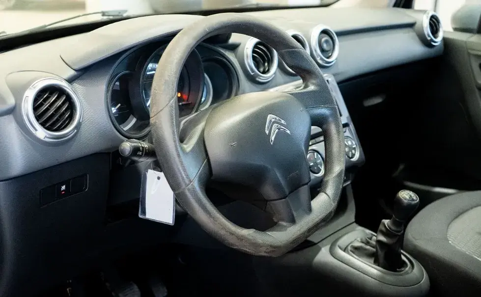 Citroën C3 Vti 115 Feel Am18 C3 Vti 115 Feel Am18 2017 - foto 5