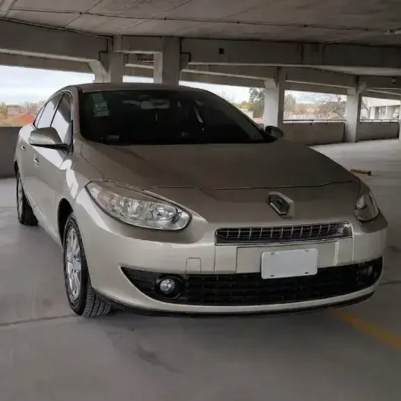 Renault Fluence 2.0 Luxe 2012 - foto 1