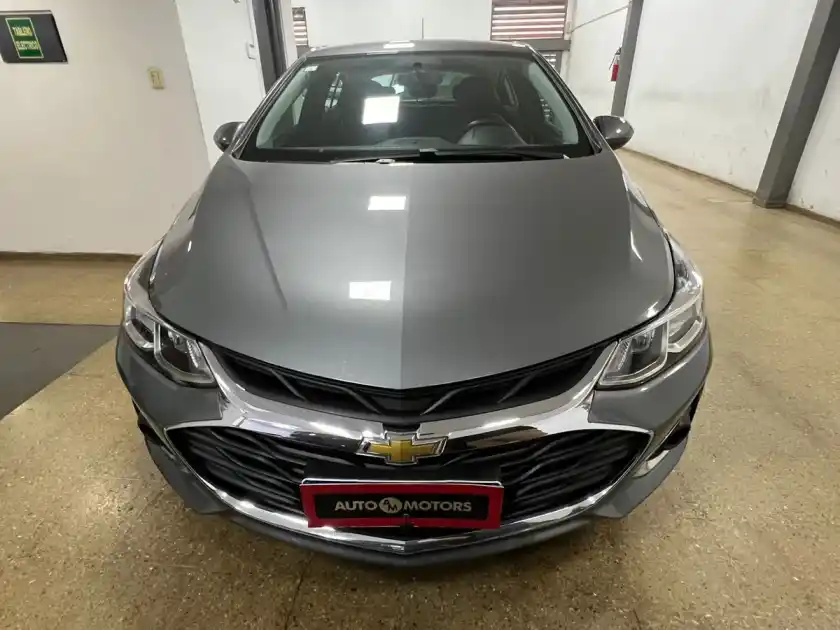 Chevrolet Cruze 5 1.4 Lt At 5P 2023 - foto 2