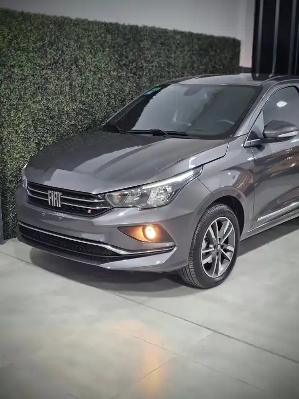 Fiat Cronos 1.3 Precision Cvt 2023 - foto 2
