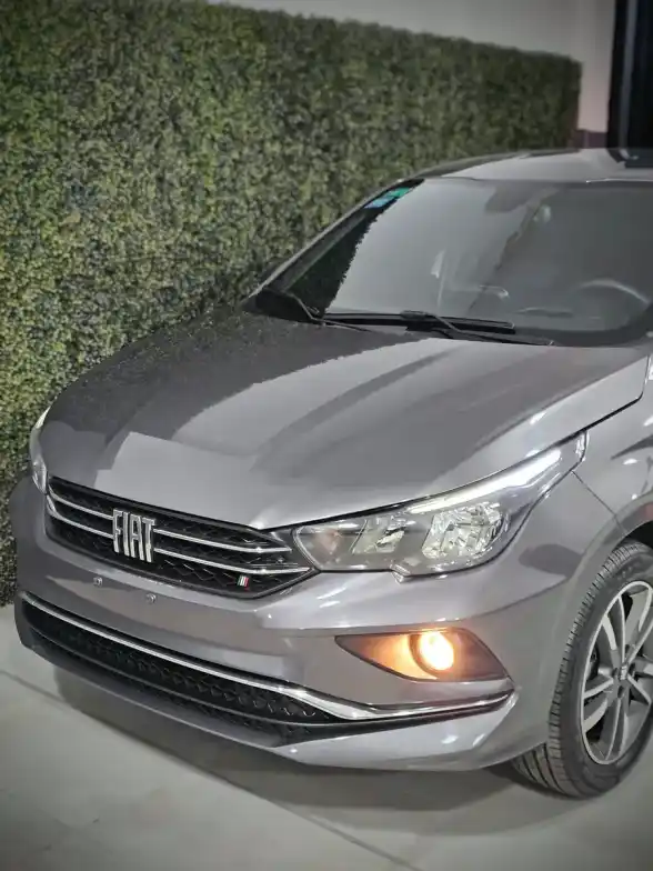 Fiat Cronos 1.3 Precision Cvt 2023 - foto 3