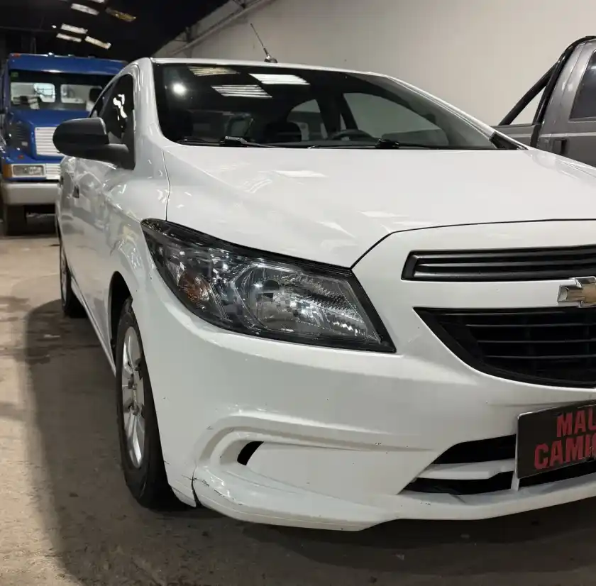 Chevrolet Prisma 1.4 Joy Ls 2019 - foto 5