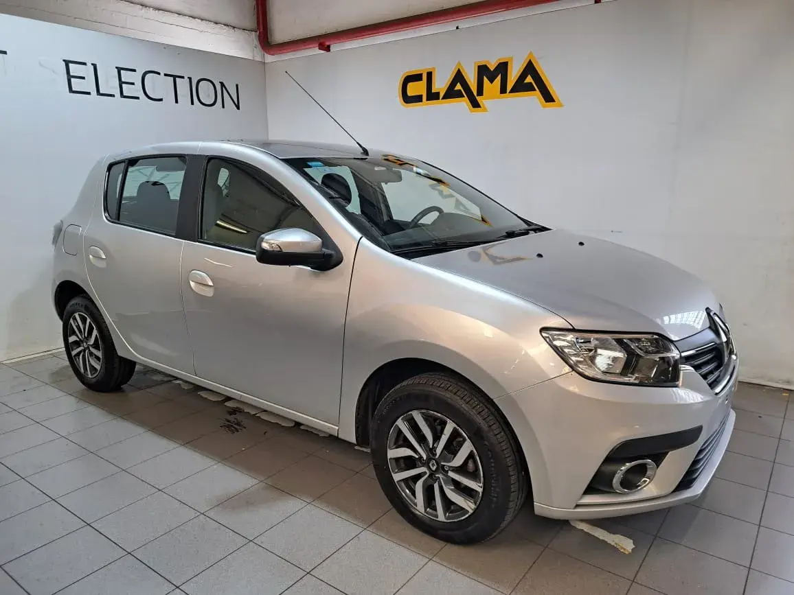 Renault Sandero Sandero Intens 1.6 2024 - foto 1