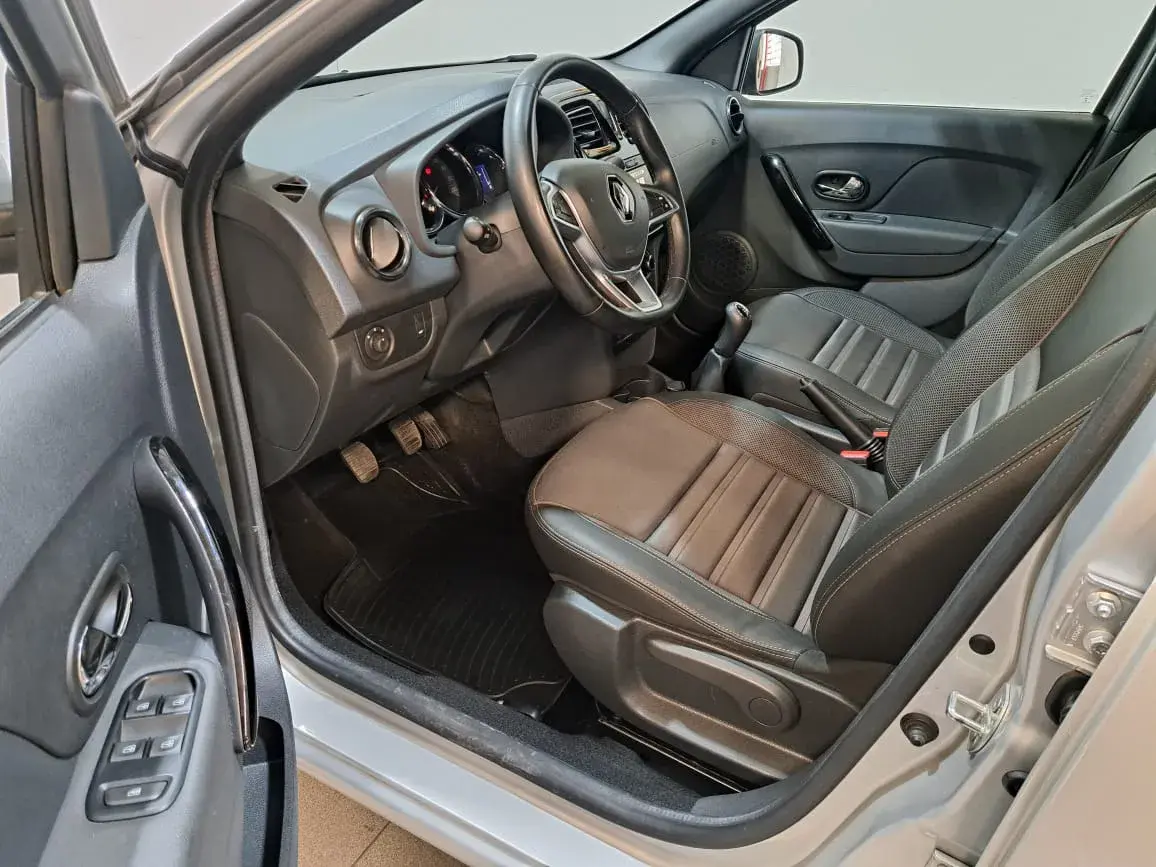 Renault Sandero Sandero Intens 1.6 2024 - foto 4